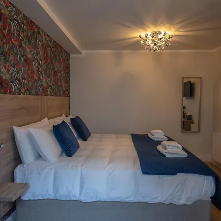 Appart hôtel Selskar Court