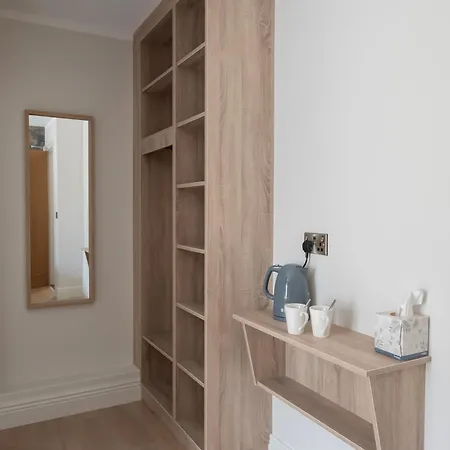 Selskar Court Appart hôtel *