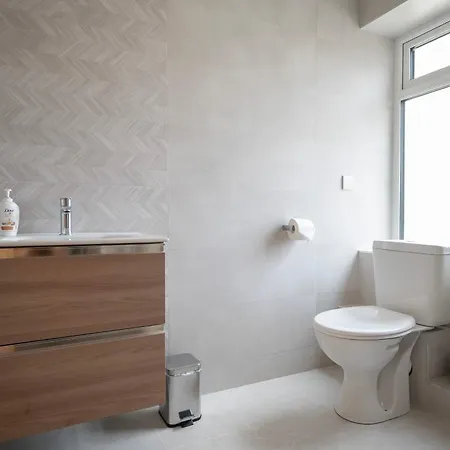 شقة فندقية Selskar Court *