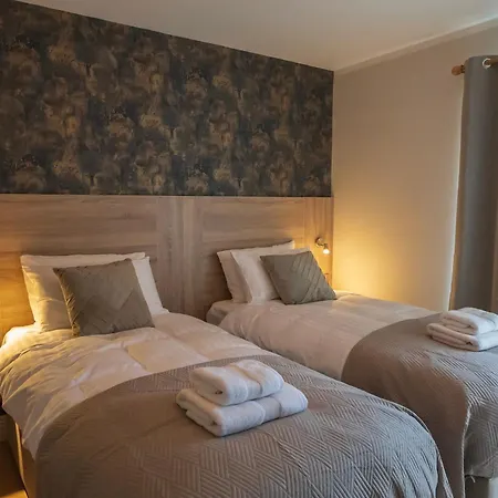 Appart hôtel Selskar Court