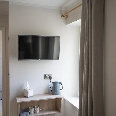 Selskar Court شقة فندقية *