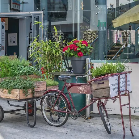 Appart hôtel Selskar Court *