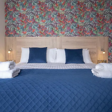 Appart hôtel Selskar Court