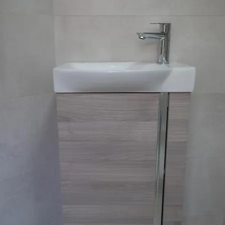 Selskar Court Ξενοδοχείο με διαμερίσματα Γουέξφορντ