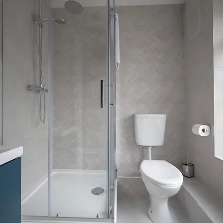 شقة فندقية Selskar Court *