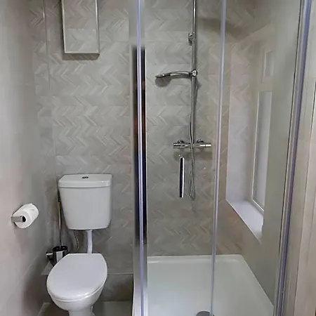 شقة فندقية Selskar Court ويكسفورد
