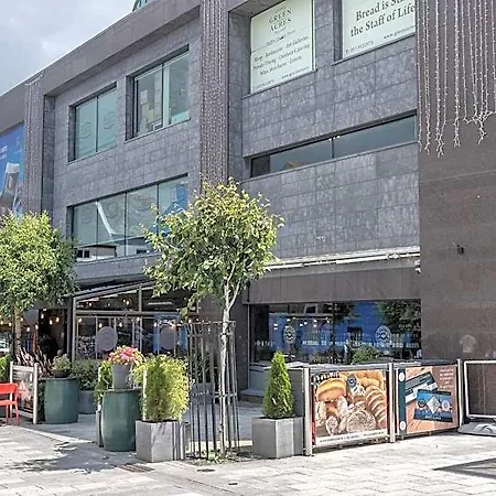 Selskar Court شقة فندقية *