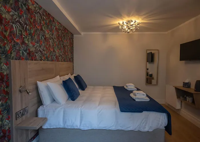 Appart hôtel Selskar Court