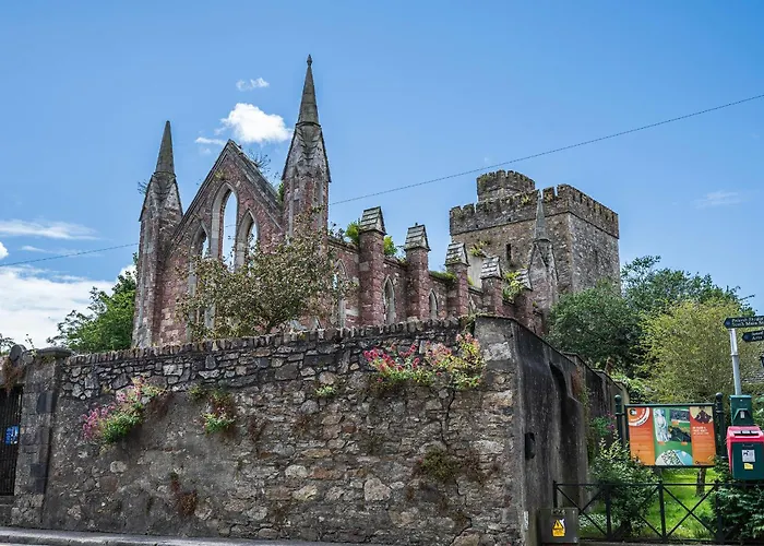 Selskar Court Aparthotel