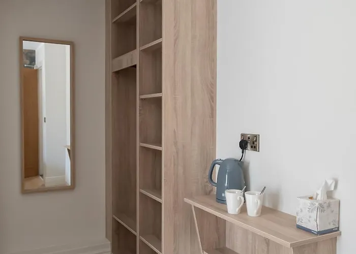 Selskar Court Appart hôtel *