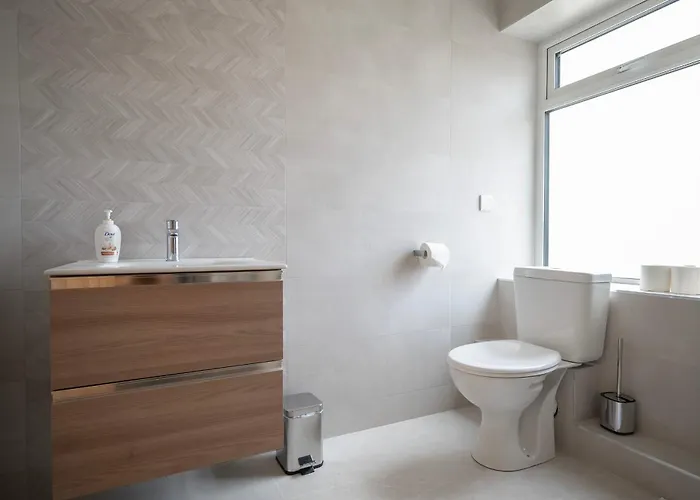 Appart hôtel Selskar Court *