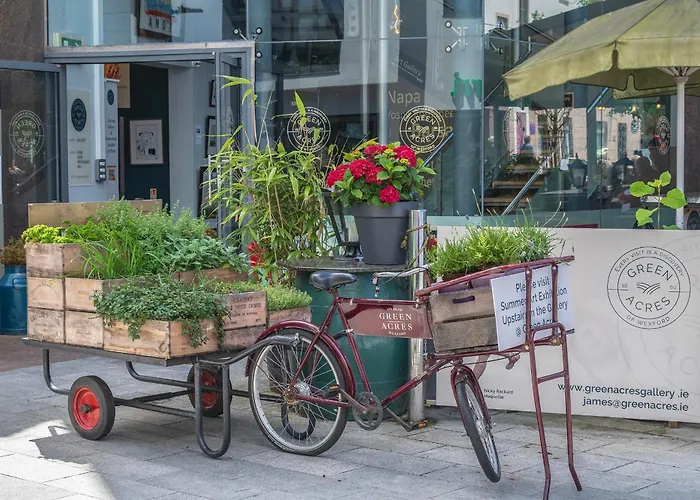 Appart hôtel Selskar Court *