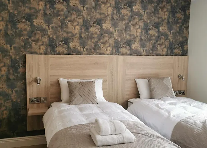 Selskar Court Aparthotel Wexford