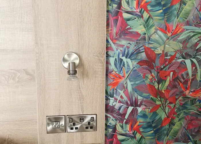 Aparthotel Selskar Court