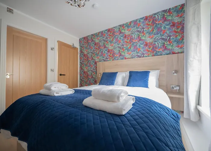 Aparthotel Selskar Court