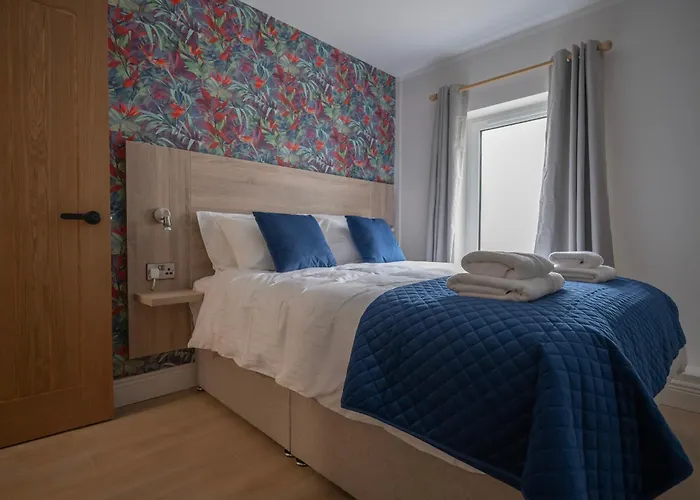 Aparthotel Selskar Court Wexford