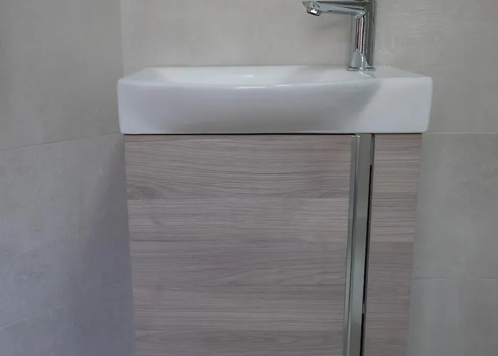 Selskar Court Appart hôtel Wexford