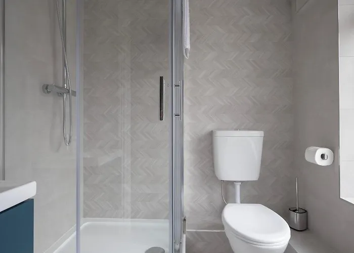 Appart hôtel Selskar Court *