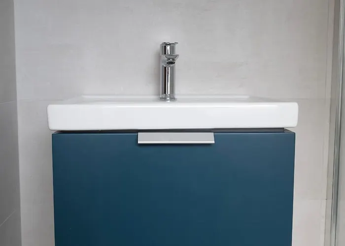 Selskar Court Aparthotel Wexford