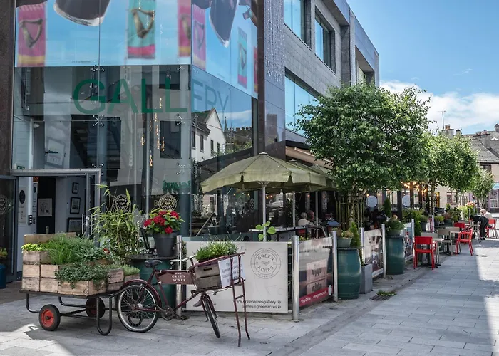 Appart hôtel Selskar Court *